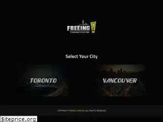 freeingcanada.com