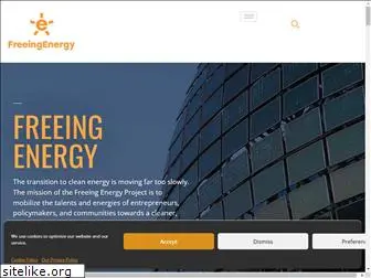 freeingenergy.com