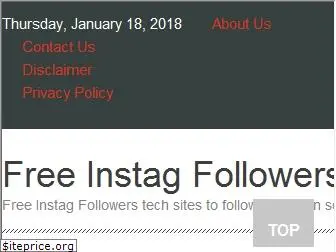 freeinstagfollowers.com