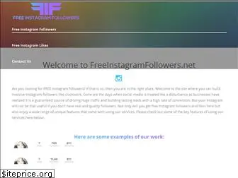 freeinstagramfollowers.net