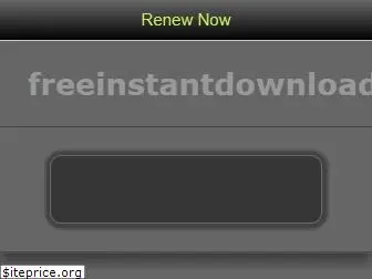 freeinstantdownload.com