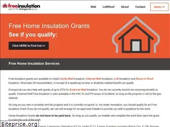 freeinsulation.co.uk