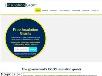 freeinsulationgrant.co.uk