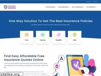 freeinsurancequotation.com