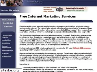 freeinternetmarketingservices.com