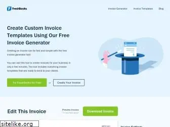 freeinvoicecreator.com