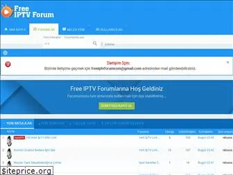 freeiptvforum.com