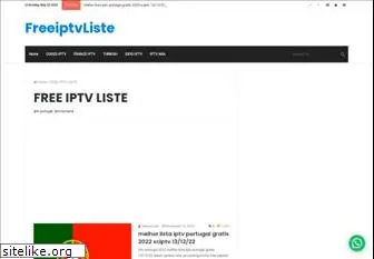 freeiptvliste.com