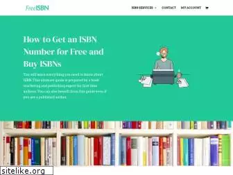 freeisbn.com