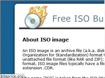 freeisoburner.com
