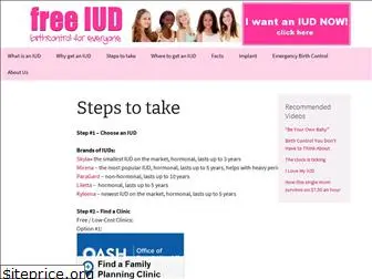 freeiud.org