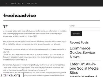 freeivaadvice.co.uk