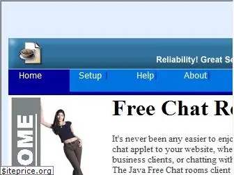 freejavachat.com