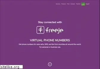 freeje.com