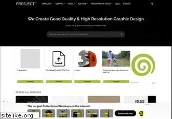 freeject.net