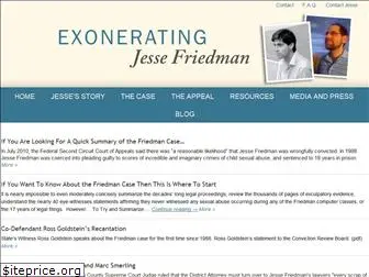 www.freejesse.net