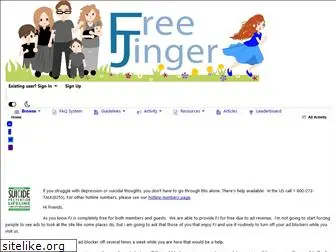 freejinger.org