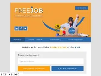 freejob.fr