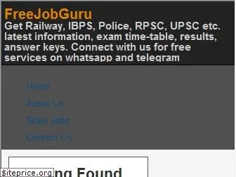 freejobguru.com