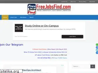 freejobsfind.com