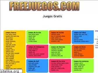 freejuegos.com