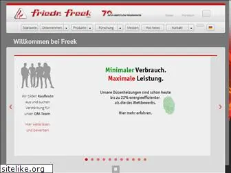 freek.de