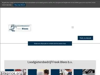 freekblees.nl