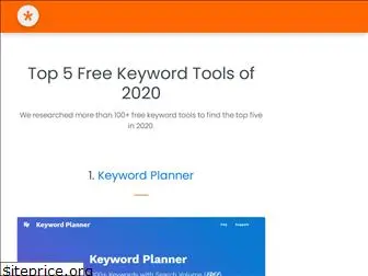 freekeywordtool.net