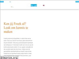 freekhypotheek.nl