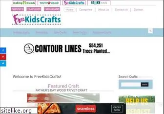 freekidscrafts.com