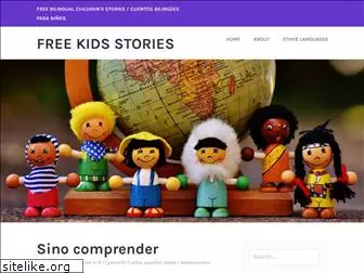 freekidstories.com