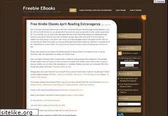 freekindleebooks.com