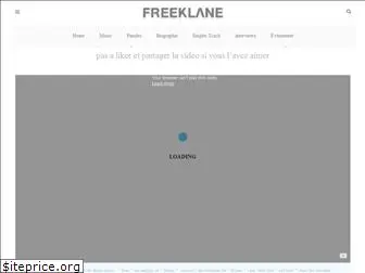 freeklane.net