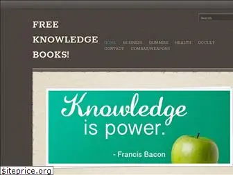freeknowledgebooks.weebly.com
