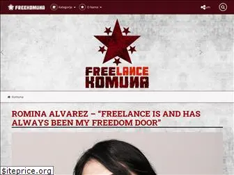 freekomuna.com