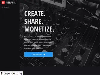freelabel.net