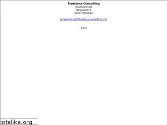 freelance-consulting.com
