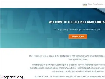 freelance-heroes.com
