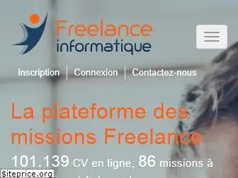freelance-informatique.fr
