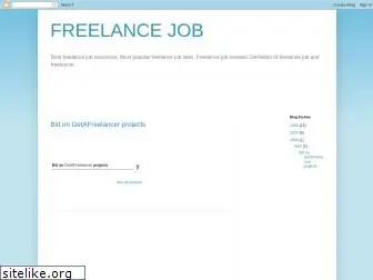 freelance-job.blogspot.com