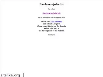 freelance-jobs.biz