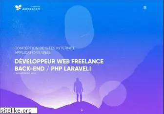 freelance-webexpert.fr