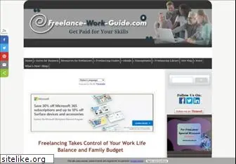 freelance-work-guide.com