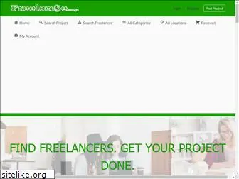 freelance.com.pk