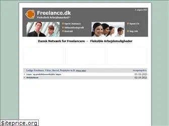 freelance.dk