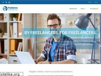 freelance.org.au