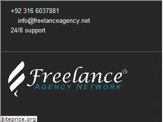 freelanceagency.net