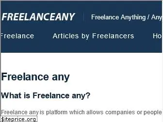 freelanceany.com