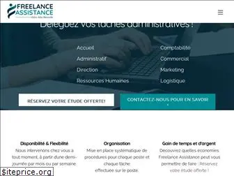 freelanceassistance.fr
