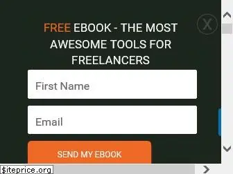 freelanceblend.com